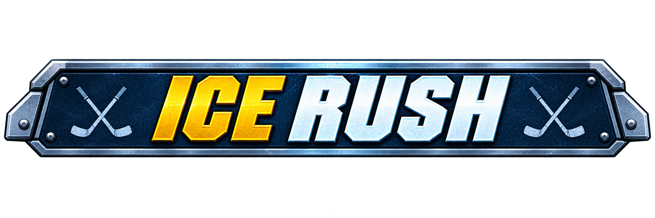 ICE RUSH